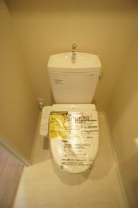 シャーメゾン ヌーヴェルメール 103号-10