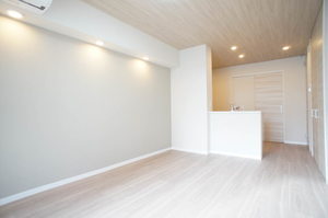 シャーメゾン ヌーヴェルメール 105号-2