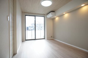 シャーメゾン ヌーヴェルメール 105号-5