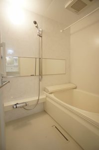 シャーメゾン ヌーヴェルメール 105号-9