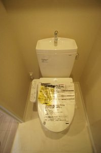 シャーメゾン ヌーヴェルメール 105号-10