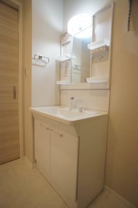 シャーメゾン ヌーヴェルメール 106号-8