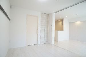 マストライフ八幡山 109号-2