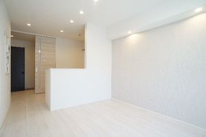 マストライフ八幡山 109号-4