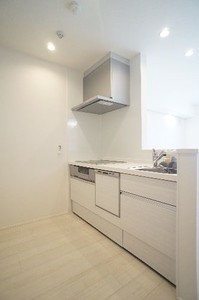 マストライフ八幡山 109号-5