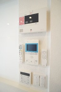 マストライフ八幡山 109号-6