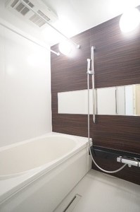 マストライフ八幡山 109号-7