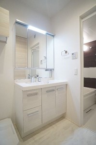 マストライフ八幡山 109号-8