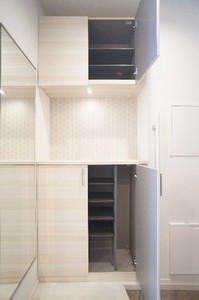 マストライフ八幡山 109号-11