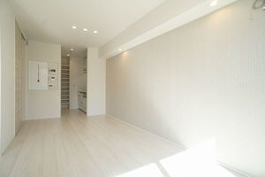 マストライフ八幡山 203号-4