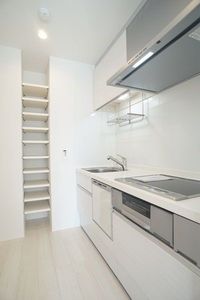 マストライフ八幡山 203号-6