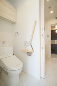 マストライフ八幡山 203号-9