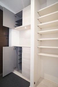 マストライフ八幡山 203号-10