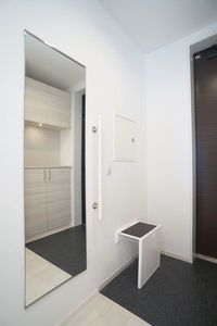 マストライフ八幡山 203号-11