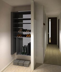 シャーメゾンｃａｌｍｅ 102号-6