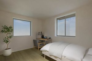 シャーメゾンｃａｌｍｅ 203号-8