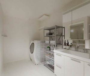 シャーメゾンｃａｌｍｅ 203号-9