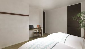 シャーメゾンｃａｌｍｅ 301号-4