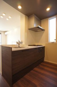 シャーメゾン　グランディール 101号-4