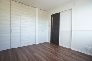 シャーメゾン　グランディール 101号-6