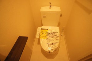 シャーメゾン　グランディール 101号-9