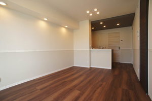 シャーメゾン　グランディール 103号-3