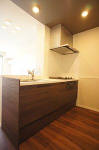 シャーメゾン　グランディール 103号-4