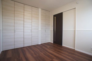 シャーメゾン　グランディール 103号-6