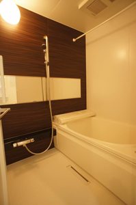 シャーメゾン　グランディール 103号-8