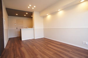 シャーメゾン　グランディール 104号-2