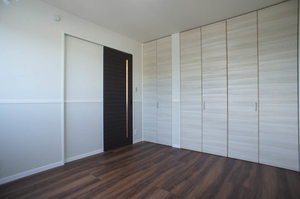 シャーメゾン　グランディール 104号-6