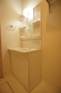 シャーメゾン　グランディール 104号-7