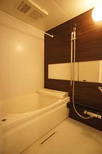 シャーメゾン　グランディール 104号-8