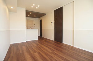 シャーメゾン　グランディール 105号-2