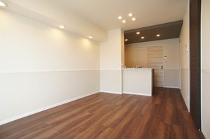 シャーメゾン　グランディール 105号-3