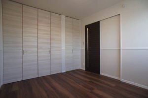 シャーメゾン　グランディール 105号-6