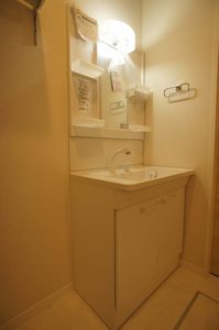 シャーメゾン　グランディール 105号-7