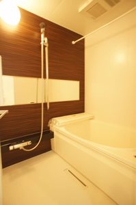 シャーメゾン　グランディール 105号-8