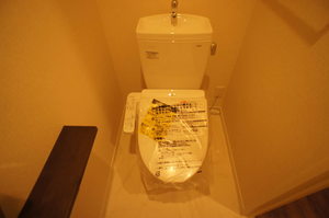 シャーメゾン　グランディール 105号-9