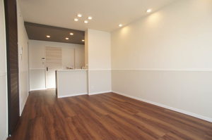 シャーメゾン　グランディール 106号-2