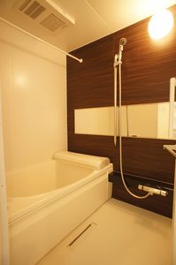 シャーメゾン　グランディール 106号-8