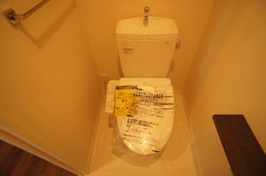 シャーメゾン　グランディール 106号-9