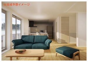 ＢＥＬＵＣＥ 203号-7