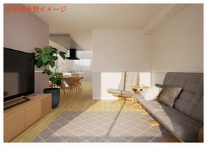 ＢＥＬＵＣＥ 301号-7