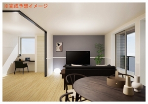 ＢＥＬＵＣＥ 303号-8