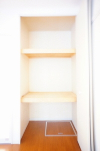 ピアコート MK A 105号-4