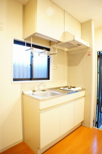 ピアコート MK A 105号-5