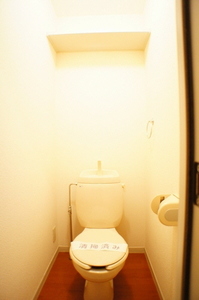 ピアコート MK A 105号-9