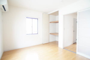 ピアコート MK B 201号-3