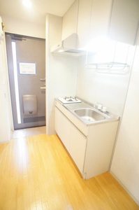 ピアコート MK B 201号-5